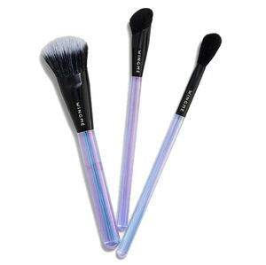 Wing Me Brush Trio